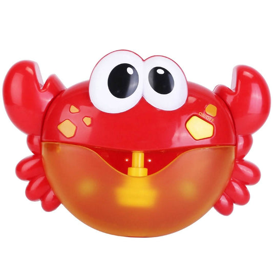 Musical Bubble Bath Maker for Bathtubs Toddler Bubble Machine Otarealm