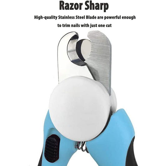 Nail Clippers and Nail Trimmers for Dogs and Cats Otarealm