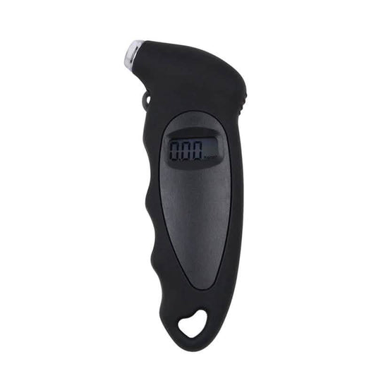 Outdoor Nation, High-Precision Digital Tire Pressure Gauge