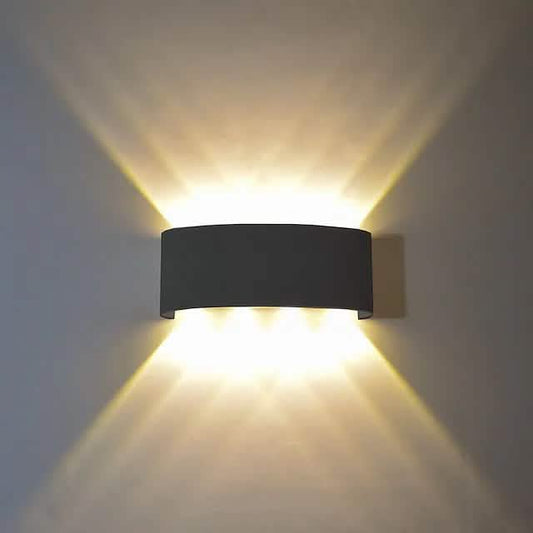 Outdoor Waterproof Wall Light Otarealm