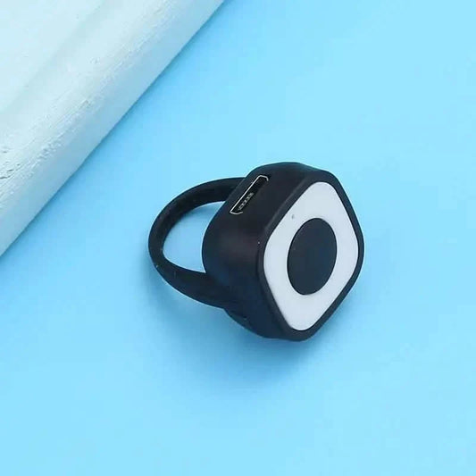 Page Turner Remote Camera Shutter Selfie Fingertip Video Controller Otarealm