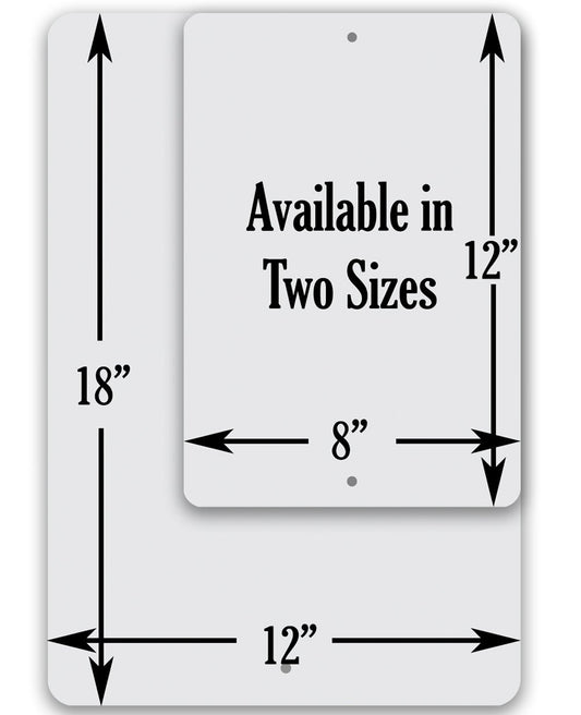 Personalized - BBQ - Metal Sign