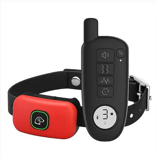 Pet Dog Shock Collar with Remote Otarealm