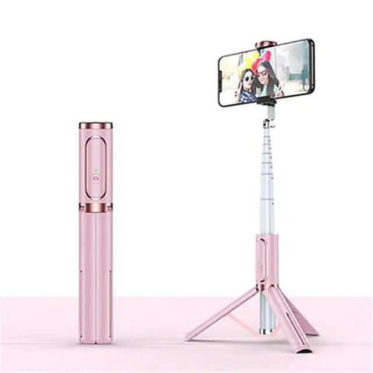 Phone Holder Tripod Adjustable Stand Mount Otarealm