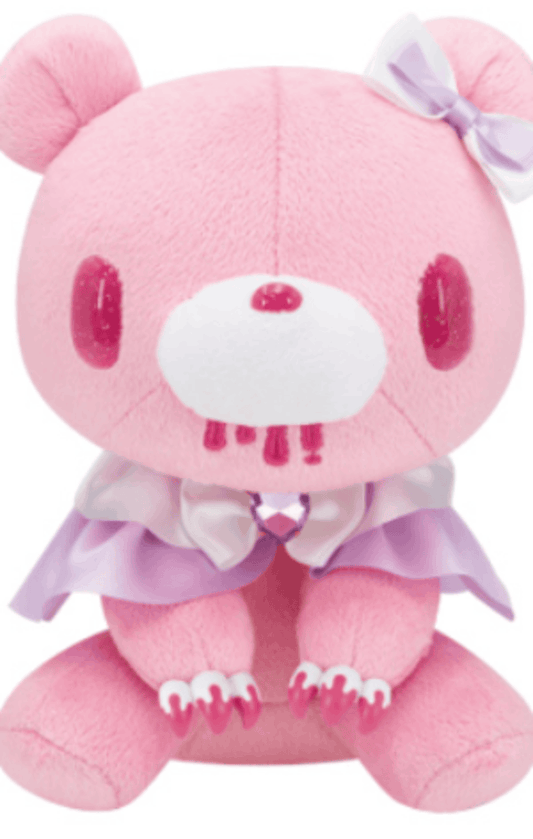 Gloomy Bear Chax Taito Magical Pink Otarealm