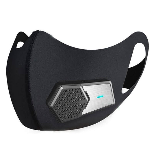 PM2.5 Dustproof Smart Electric Fan Breathable Mask Otarealm