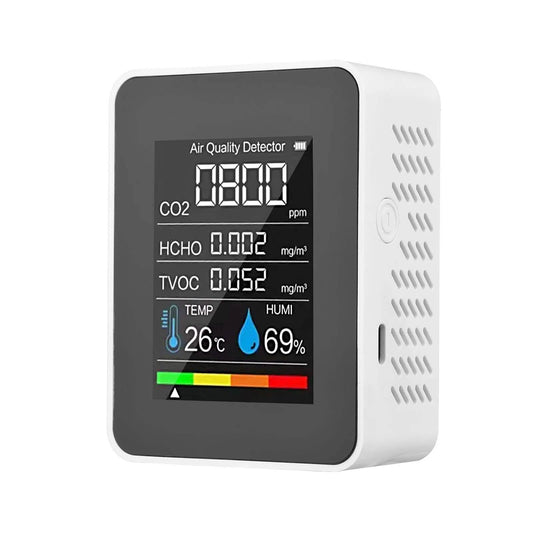 Portable Air Quality Monitor Otarealm