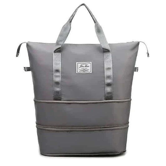 Portable Large Capacity Sports Travel Fitness Bag Otarealm