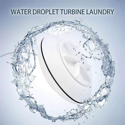 Portable Mini Washing Machine Otarealm