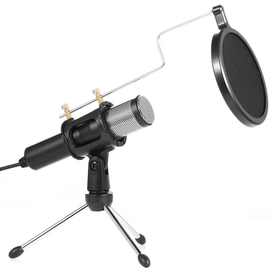 Professional Condenser Studio Recording Microphone Otarealm