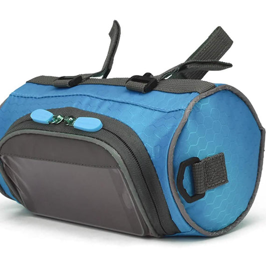 PROMEND Bike Handlebar Bag Otarealm