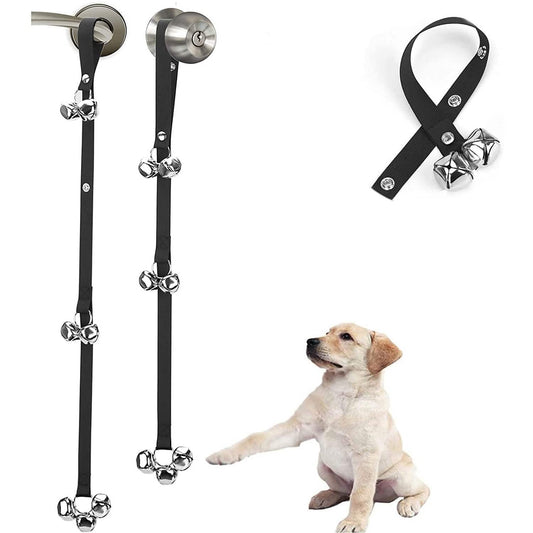 Puppy Bell Dog Doorbell Otarealm