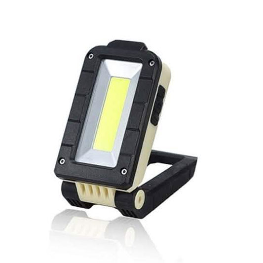 Rechargeable Magnetic Folding LED Outdoor Light Otarealm