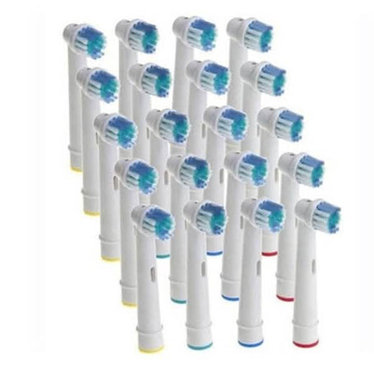 Replacement Electric Toothbrush Head for Oral-B Otarealm