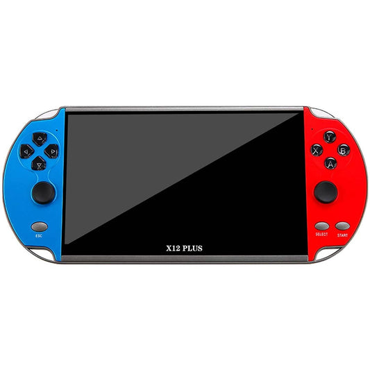 Retro Handheld Game Console Otarealm