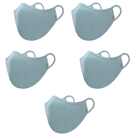 Reusable Washable 3-Ply Face Mask Otarealm