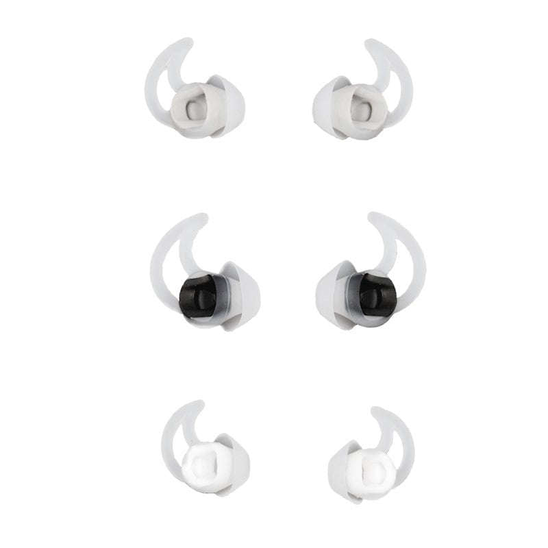 Replacement Ear Bud Tips for BOSE QC20i QC20 QuietComfort In-Ear Headphones Otarealm