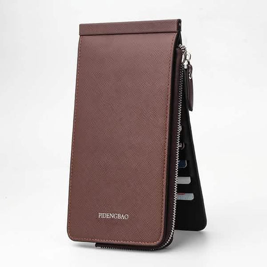 RFID Blocking Bifold Multi Card Case Wallet Otarealm