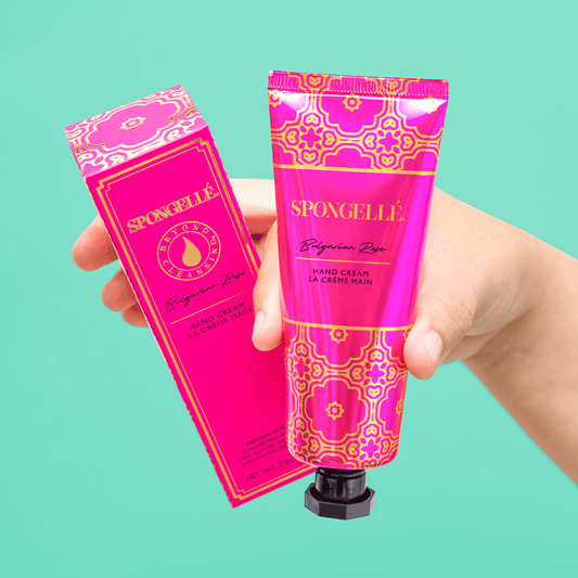 Bulgarian Rose | Hand Cream Otarealm