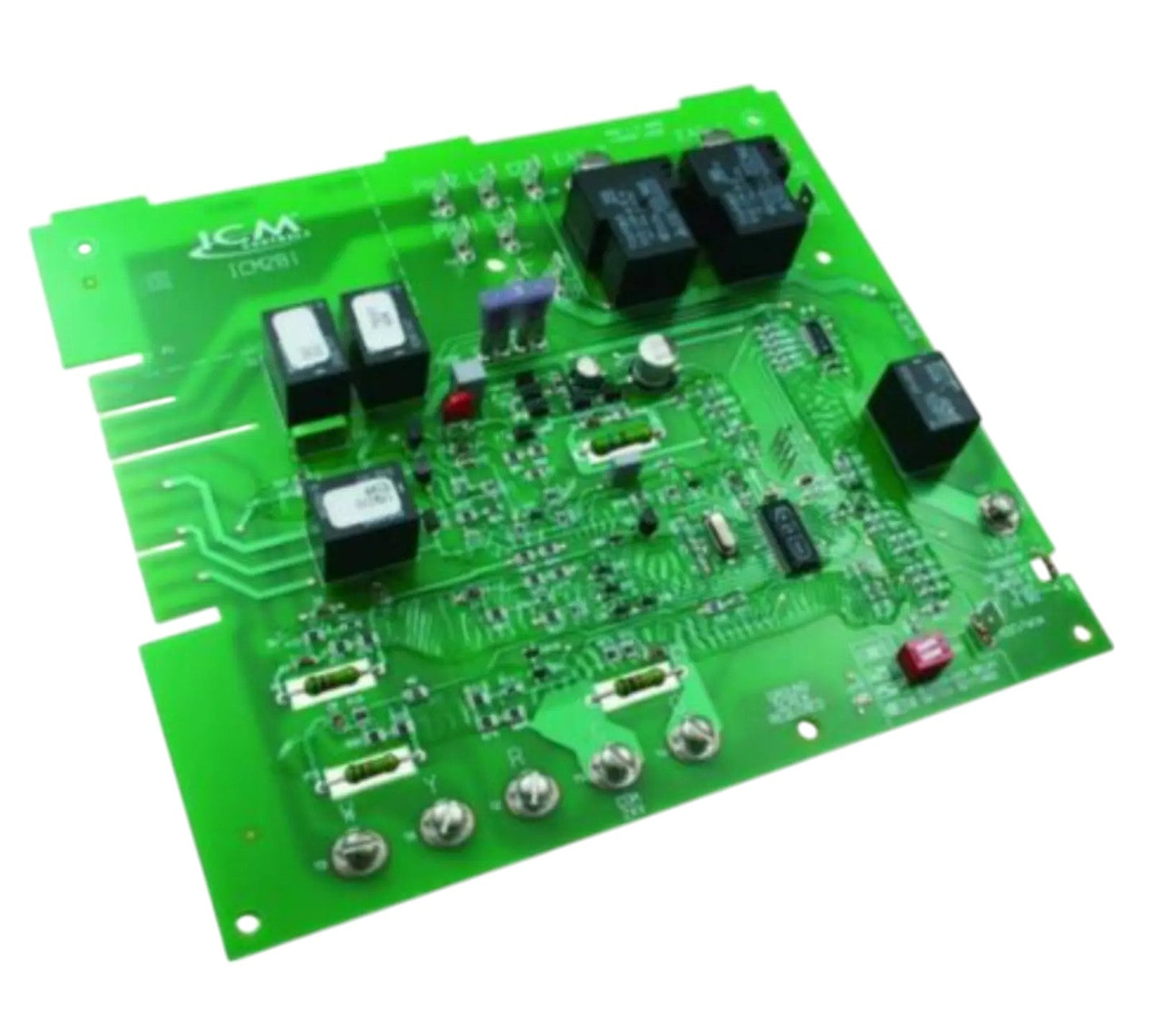 ICM281 Furnace Control Board (Refurbed) Otarealm