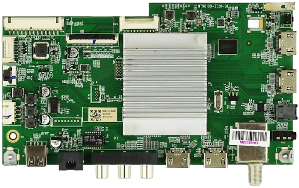 ONN M21155-MT Main Board for 100071705 Otarealm