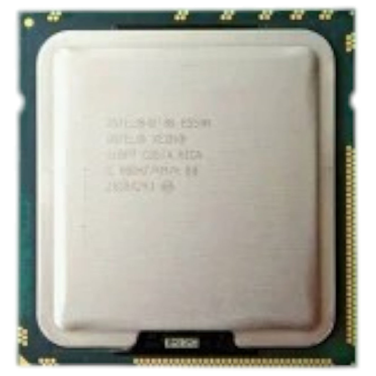 Intel SLBF9 CPU - 2.00Ghz 4.80GT/s 4MB Cache LGA1366 Intel Xeon E5504 Quad-Core CPU Processor Otarealm