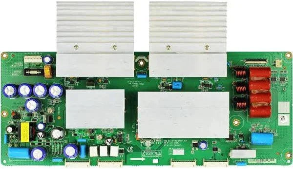Samsung BN96-09744A (LJ92-01611A) Y-Main Otarealm