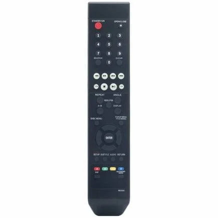 Insignia BD003 BD0003 BD005 Remote Control Otarealm
