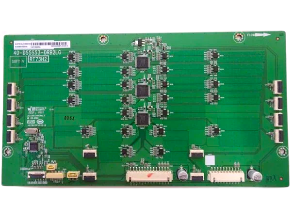 TCL 08-D55S530-DR200AA LED Driver 55S535 Otarealm