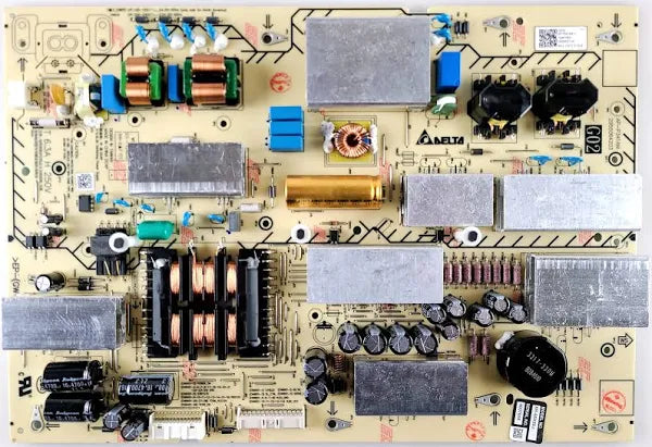Sony 1-006-108-31 G02Q Power Supply Board Otarealm