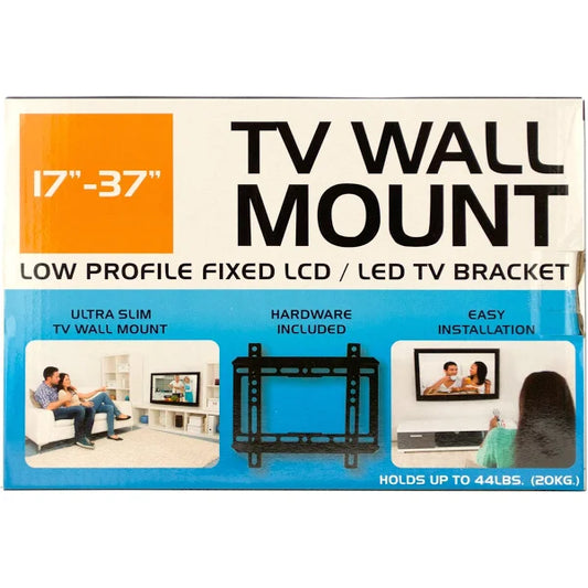 Small Low Profile Universal TV Wall Mount Otarealm