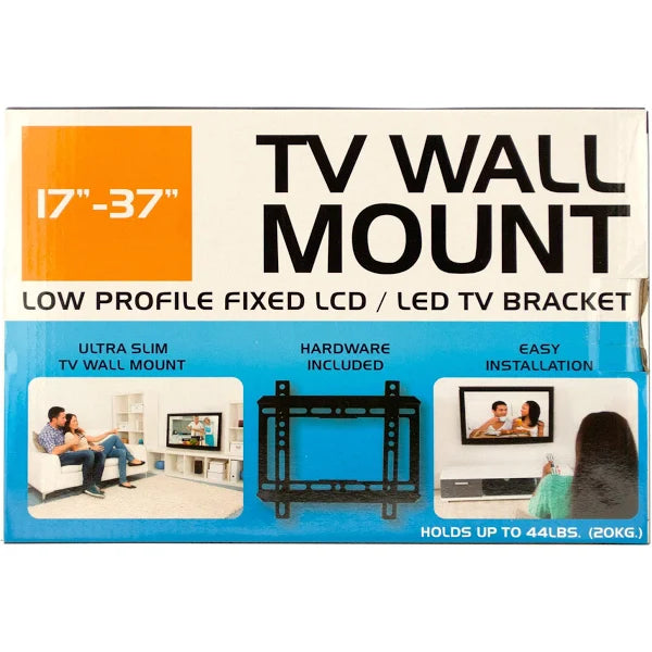 Small Low Profile Universal TV Wall Mount Otarealm