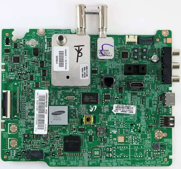 Samsung BN94-10166Y Main Board for HG50NE478SFXZA (Version DA01) Otarealm