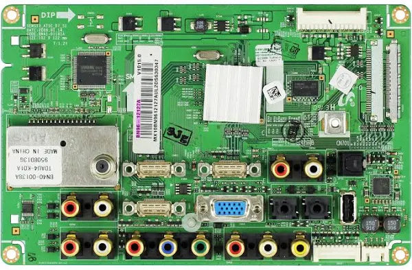Samsung BN96-12127A Main Board for LN46B530P7FXZA Otarealm