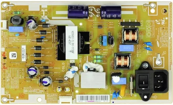 Samsung BN44-00528B Power Supply / LED Board Otarealm