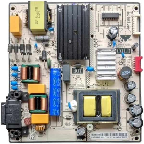 LG 81-PBE043-H4B06AP Power Supply Board Otarealm
