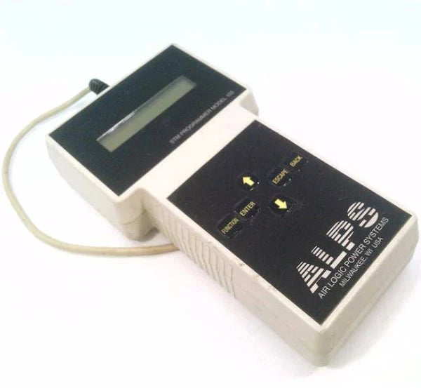AIR LOGIC POWER SYSTEMS 103 - PLCS/Machine Control & PLC Otarealm