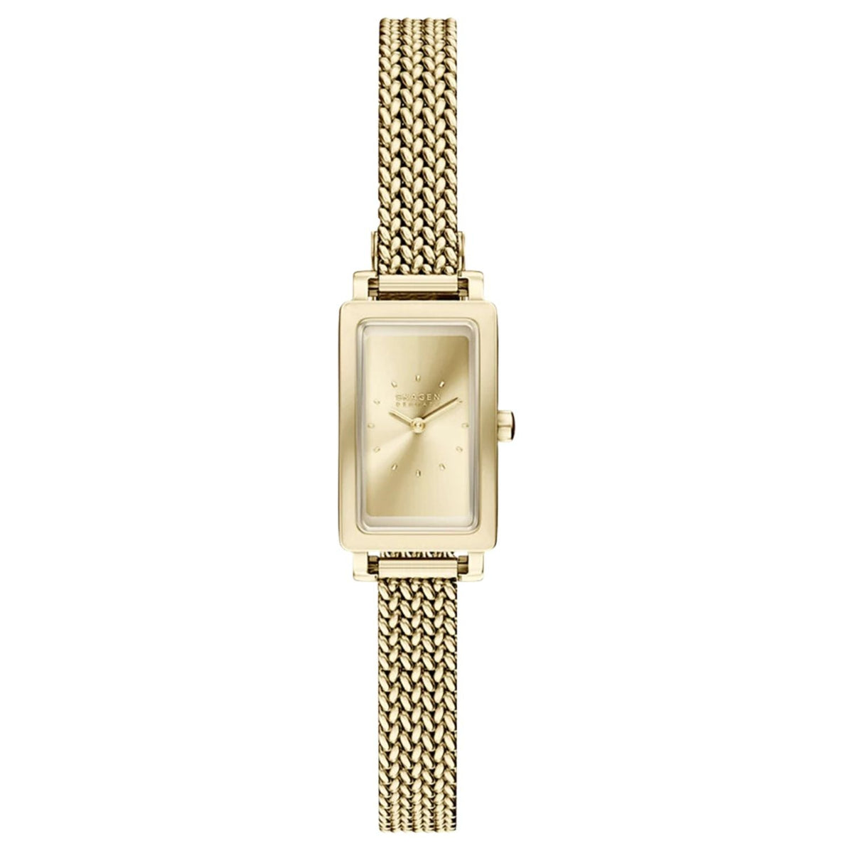 Skagen Women's Hagen Otarealm