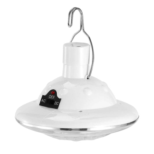 Solar Camping Light Hanging LED Bulb Lamp Otarealm