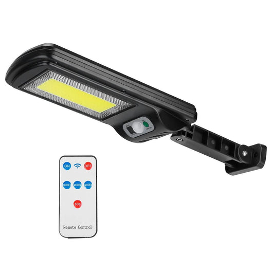 Solar Powered Wall Outdoor Lights Otarealm