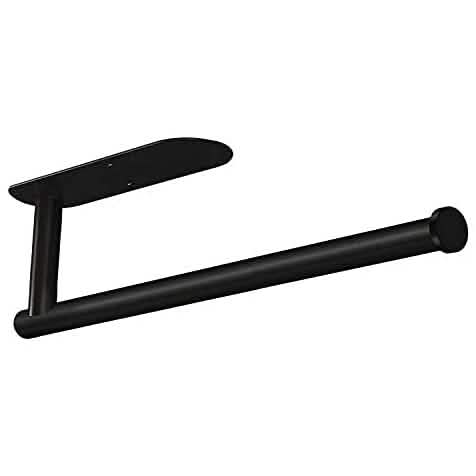 Stainless Steel Paper Towel Holder Otarealm