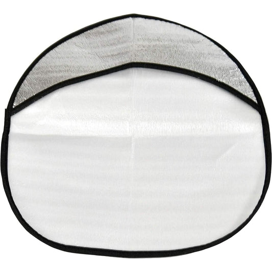 Steering Wheel Sun Protection Heat Reflective Cover Protector Cover