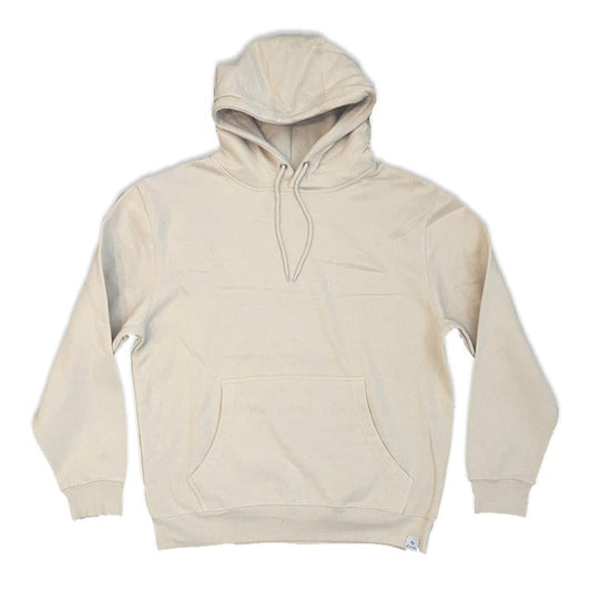 Arvon Hoodie (Light Tan)
