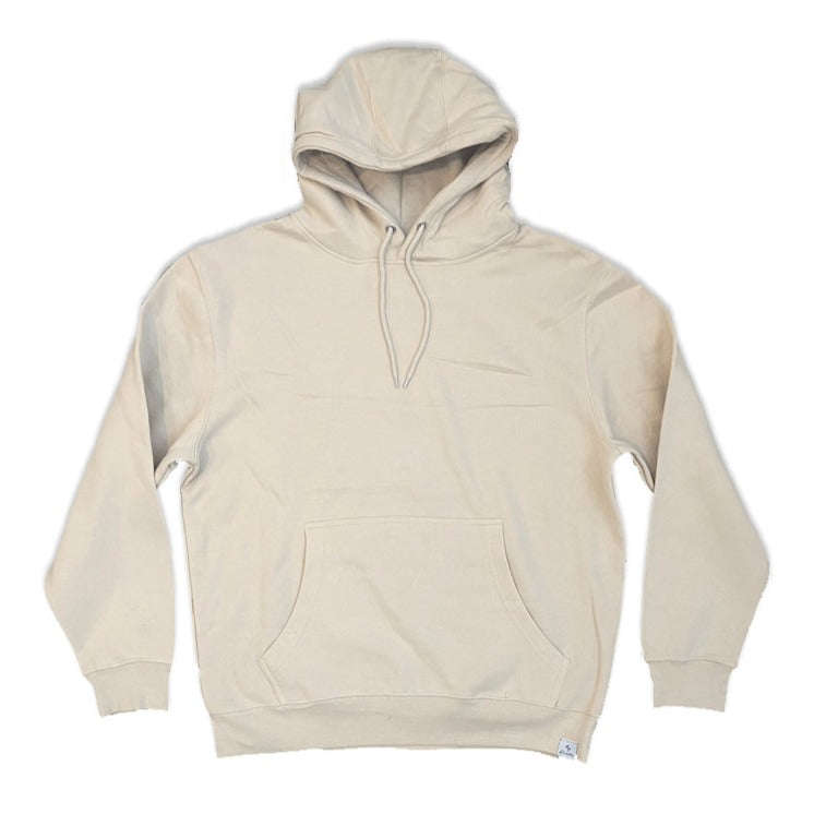 Arvon Hoodie (Light Tan) Otarealm