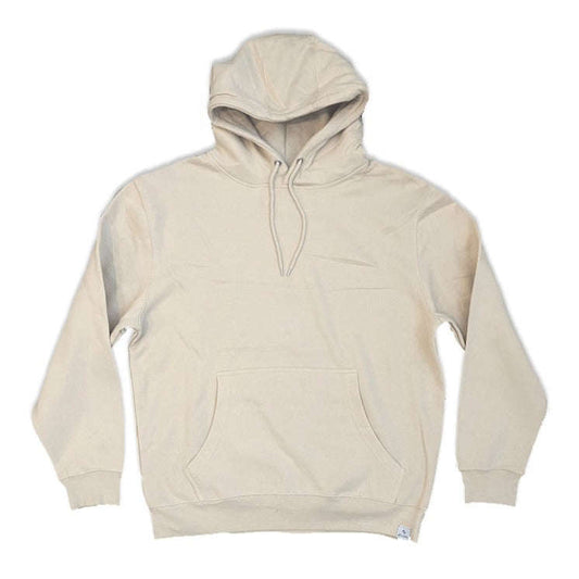 Arvon Hoodie (Light Tan) Otarealm