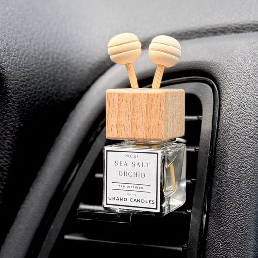 Love Spell Car Diffuser
