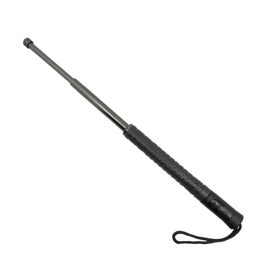 Streetwise Push Button Auto Expandable Baton Otarealm