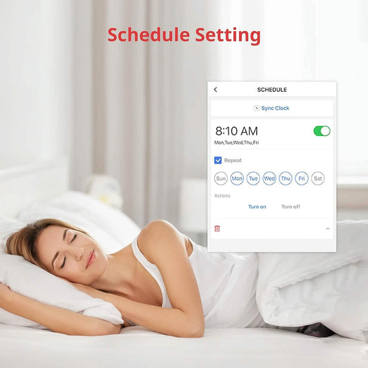 SwitchBot Smart Switch Button Pusher Otarealm