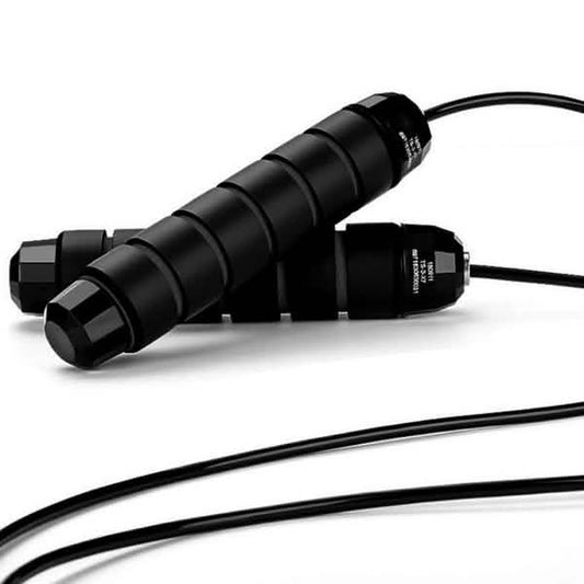 Tangle-Free Skipping Rope with Ball Bearings Otarealm