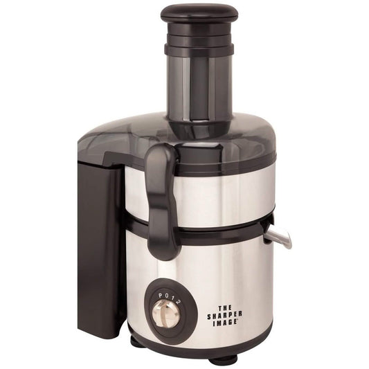 The Sharper Image Juicer-Blender Combo Otarealm